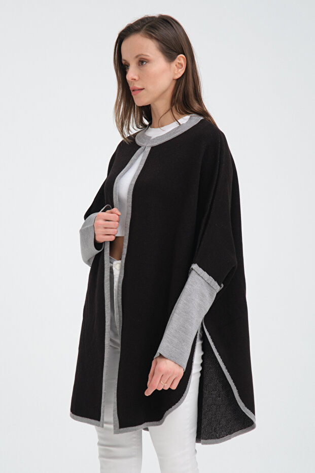 Triko Panço Hırka - 5