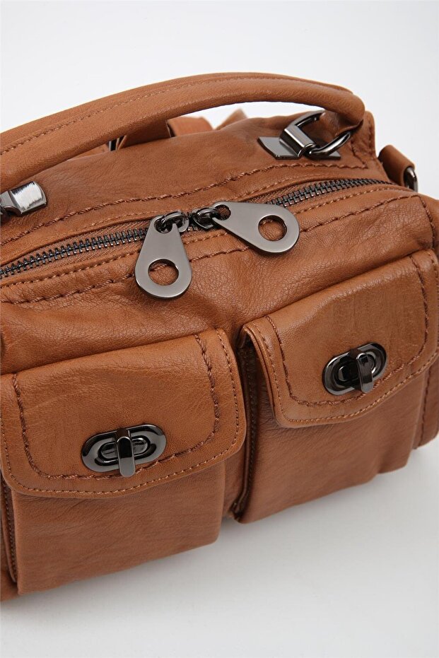 17547 Kadın Çanta - 5