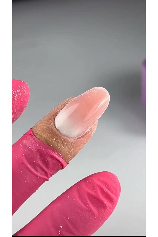 PRACTİCE BASE COAT - 13ML - 4