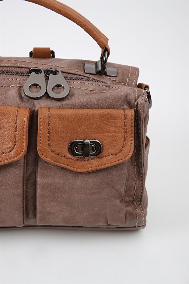 17547 Kadın Çanta - 4