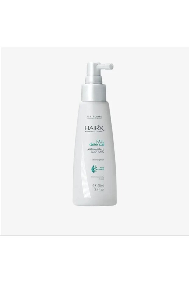 Advanced Care Fall Defense Anti-Hair Loss Scalp Tonic