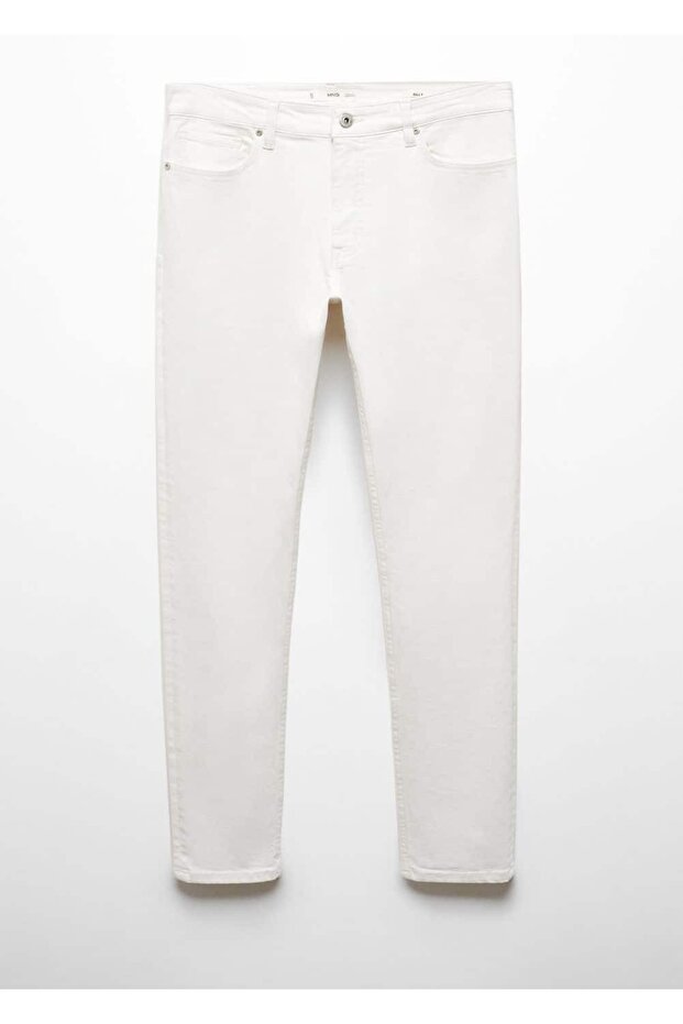 Billy Skinny Jeans - 3