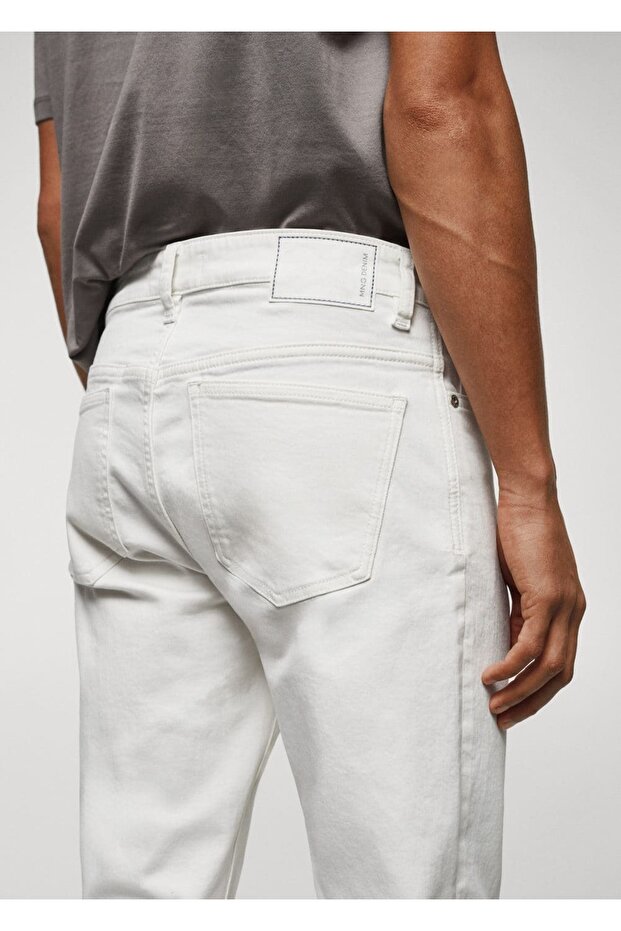 Billy Skinny Jeans - 5