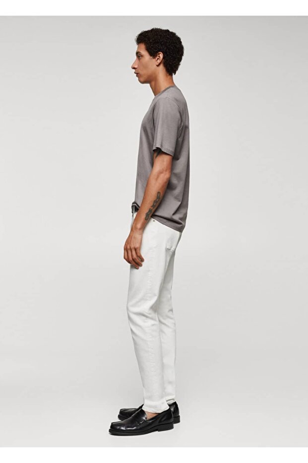 Billy Skinny Jeans - 7