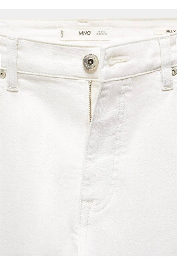 Billy Skinny Jeans - 6