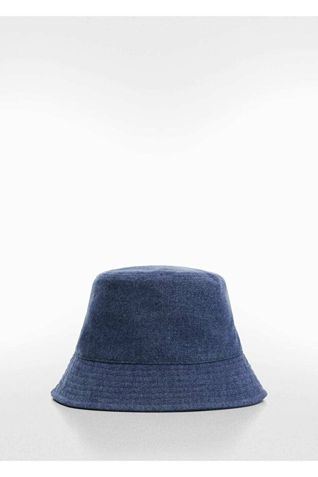 Kot bucket şapka - 2