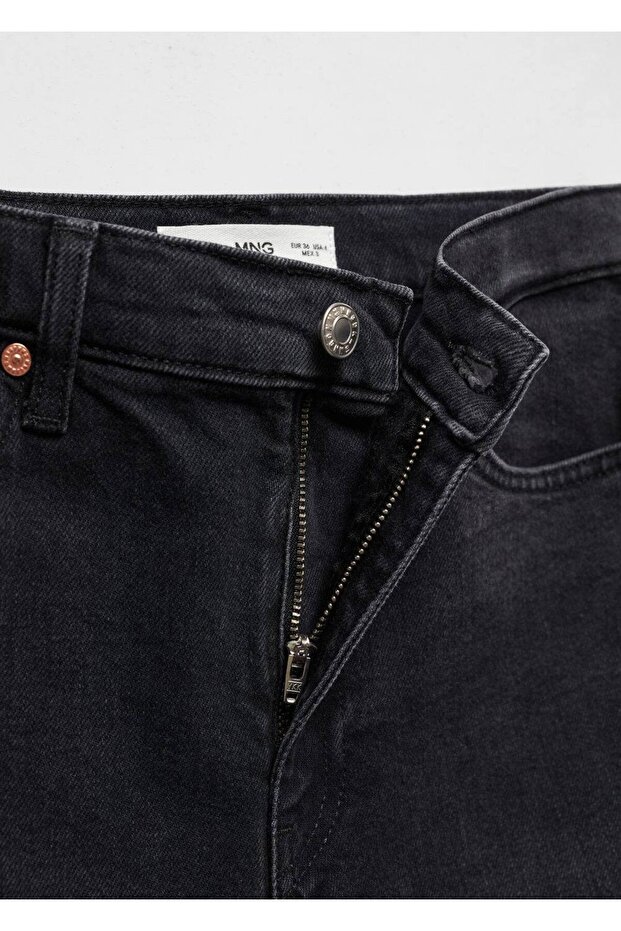 Cropped Skinny Jean - 6