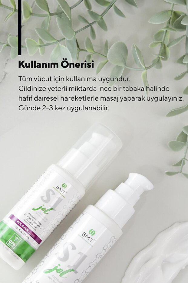 BMT S1™ Jel 50 ml - 8