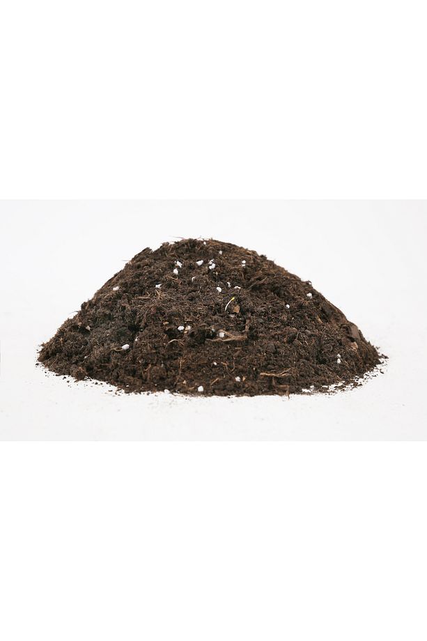Bitki Toprağı Torf Toprağı Vitaminli Çiçek Toprağı Karışımlı Torf Toprak 5 lt - 4