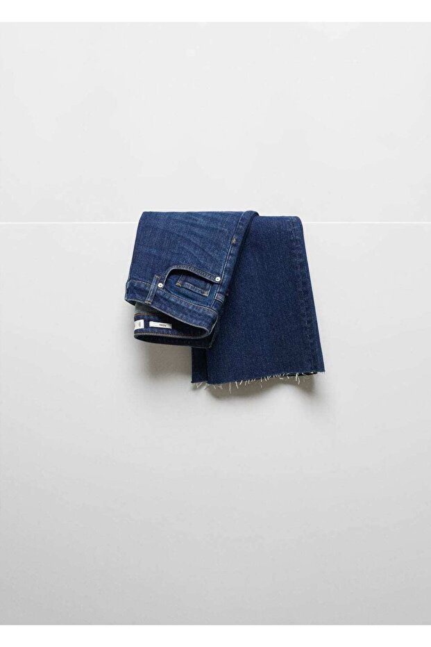 Orta bel flare jean - 6