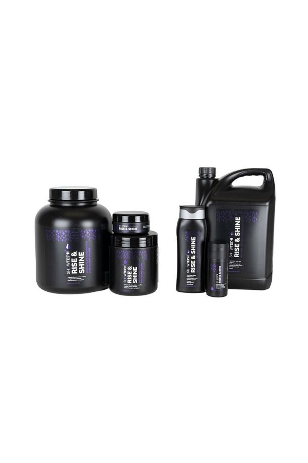 Show Tech+ Rise 35:1 Konsantre Kedi Köpek Şampuanı 300 ml - 2
