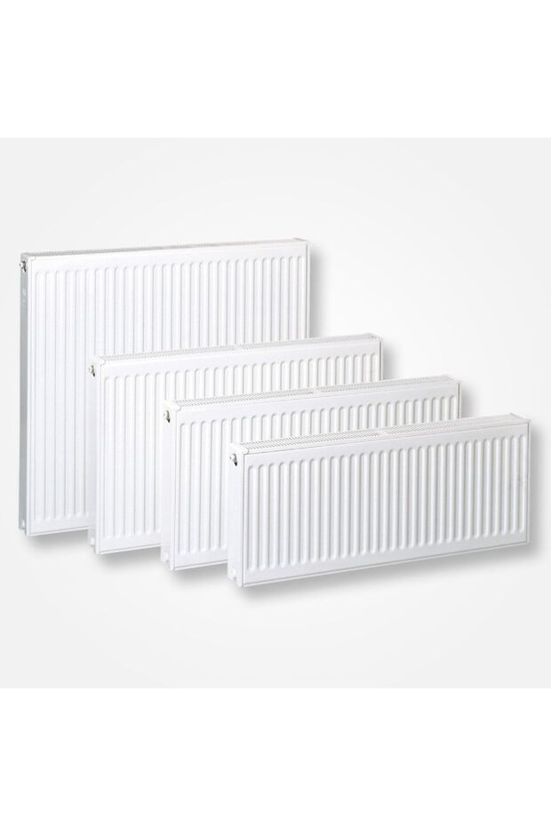 Panel Radyatör 400x1600 Tip 22 Pkkp 40x160 1 Adet ( Kalorifer Petek ) - 4