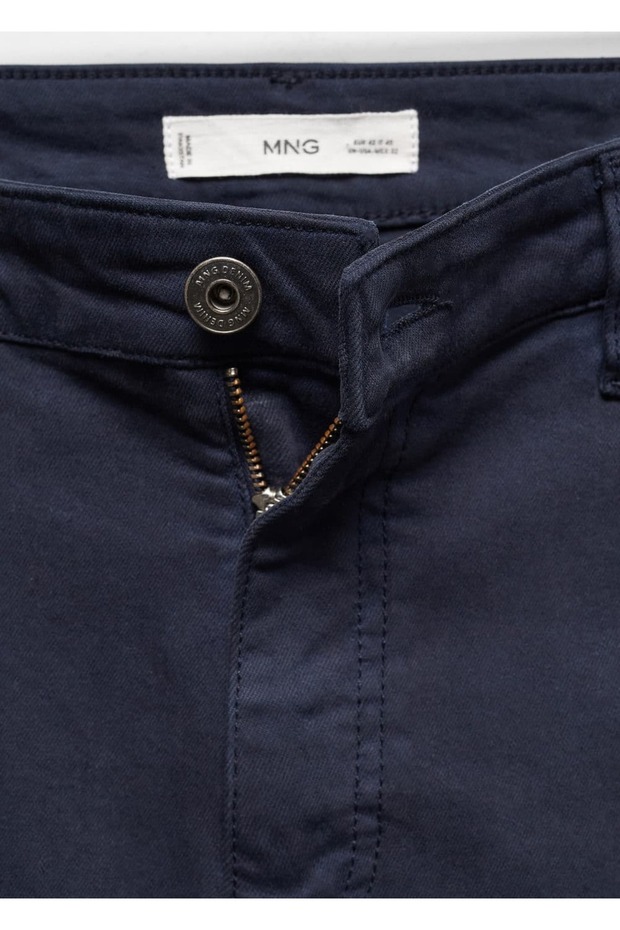 Blugi skinny Billy - 6