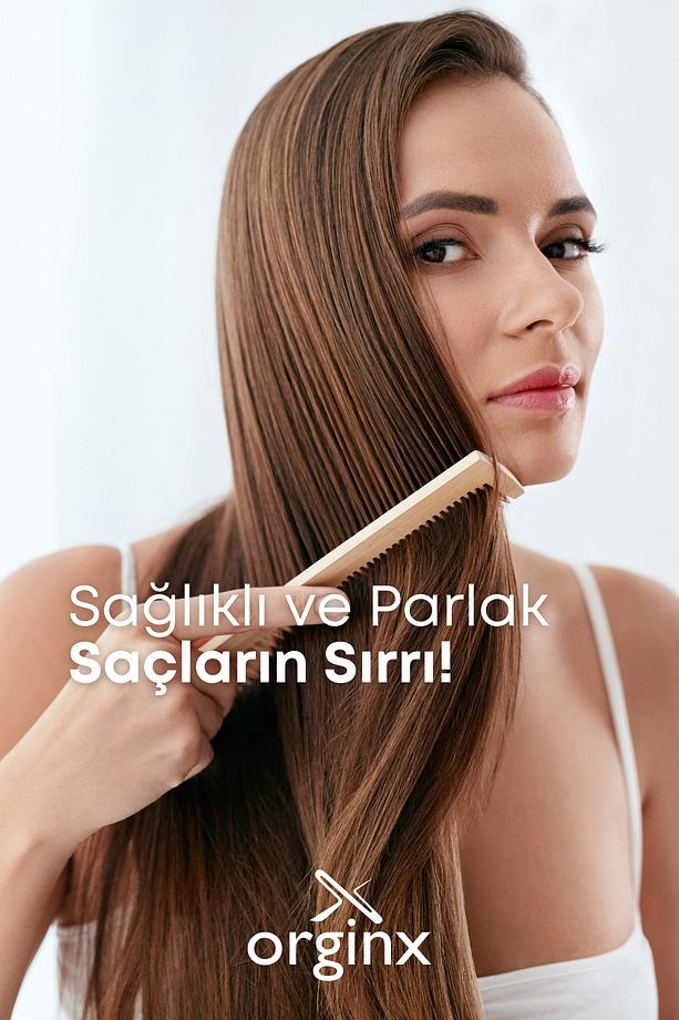 Hızlı Saç Uzatan, Aşırı Yıpranmış Ve Dökülen Saçlara Özel Kara Sarımsak Yağı 50 ml - 4
