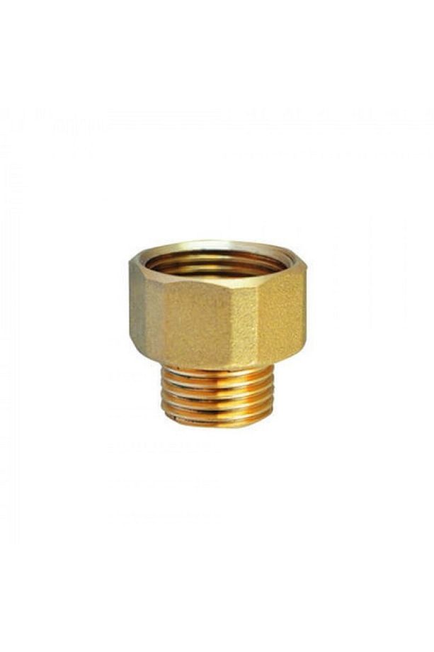 PRİNÇ TERS LÜLE REDÜKSİYON 1/2''R'' - 1/4 R'' - 7