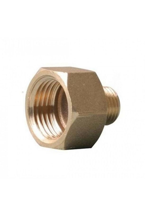 PRİNÇ TERS LÜLE REDÜKSİYON 1/2''R'' - 1/4 R'' - 6