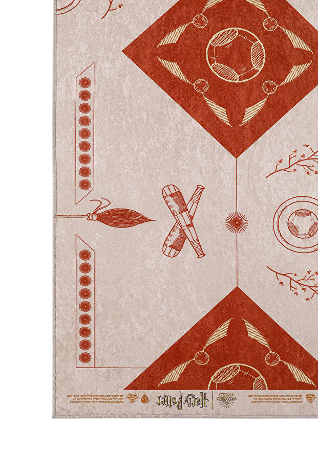 Harry Potter - Quidditch - 2