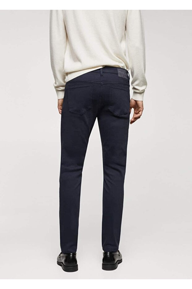 Blugi skinny Billy - 4