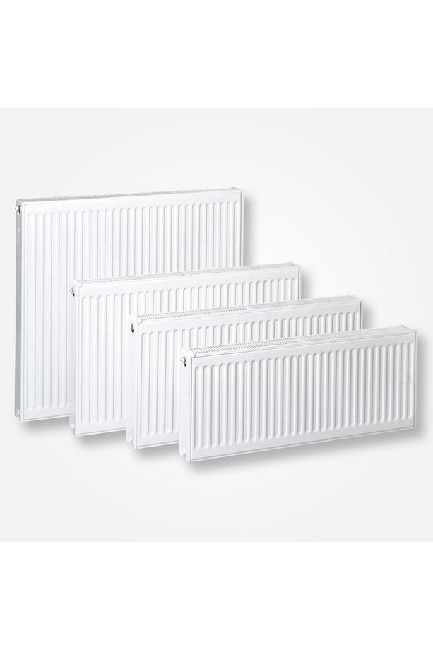Panel Radyatör 300x800 Tip 22 Pkkp 30x80 1 Adet ( Kalorifer Petek ) - 4