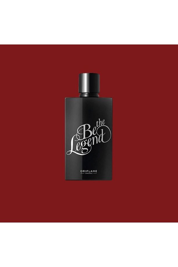 Be The Legend Edt 75 ml Erkek Parfümü(%100 ORJİNAL,BARKODLU URUN) - 1