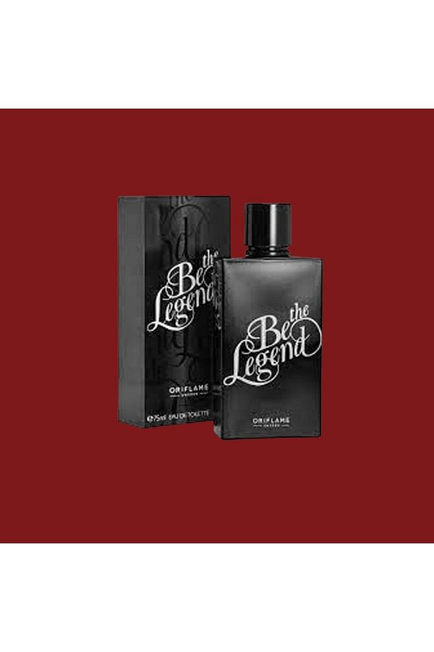 Be The Legend Edt 75 ml Erkek Parfümü(%100 ORJİNAL,BARKODLU URUN) - 3
