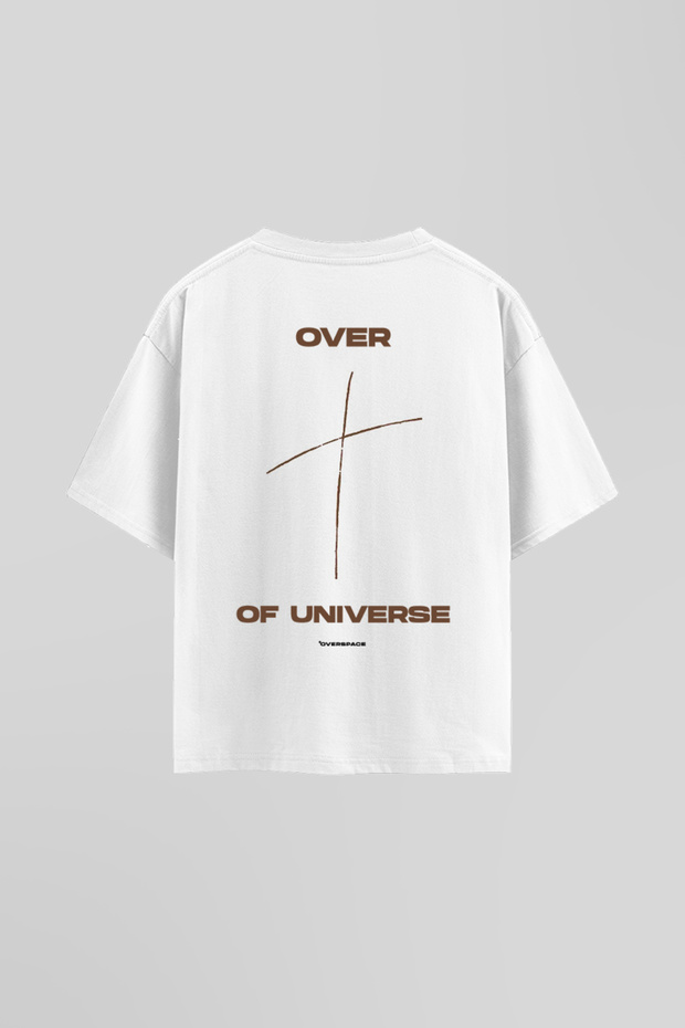 Oversize T-Shirt (Jesus) - 1