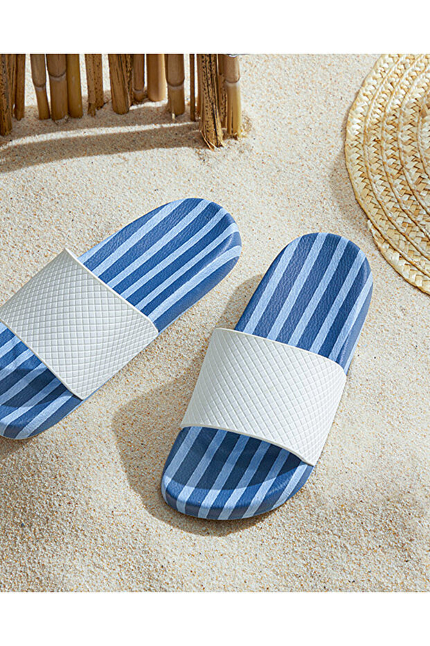 Belinda Women's Beach Slippers
