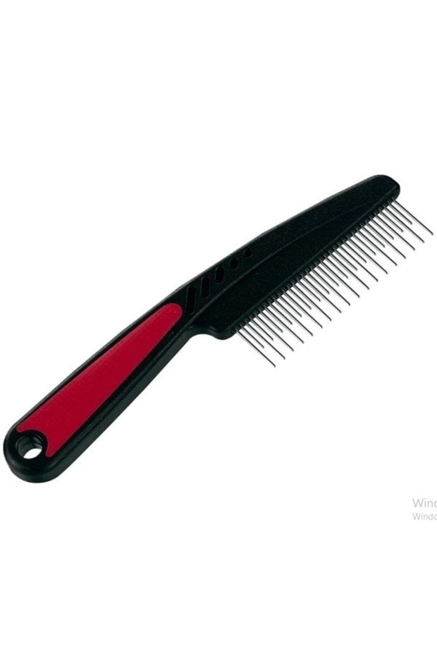 Gro 5878 Chrome Cat and Dog Feather - Rotary Gear, 19.8X1.4X5.5 cm