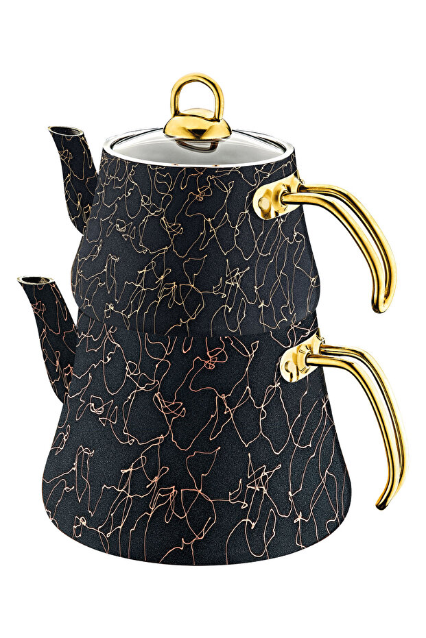 8204 M Çaydanlık - 3