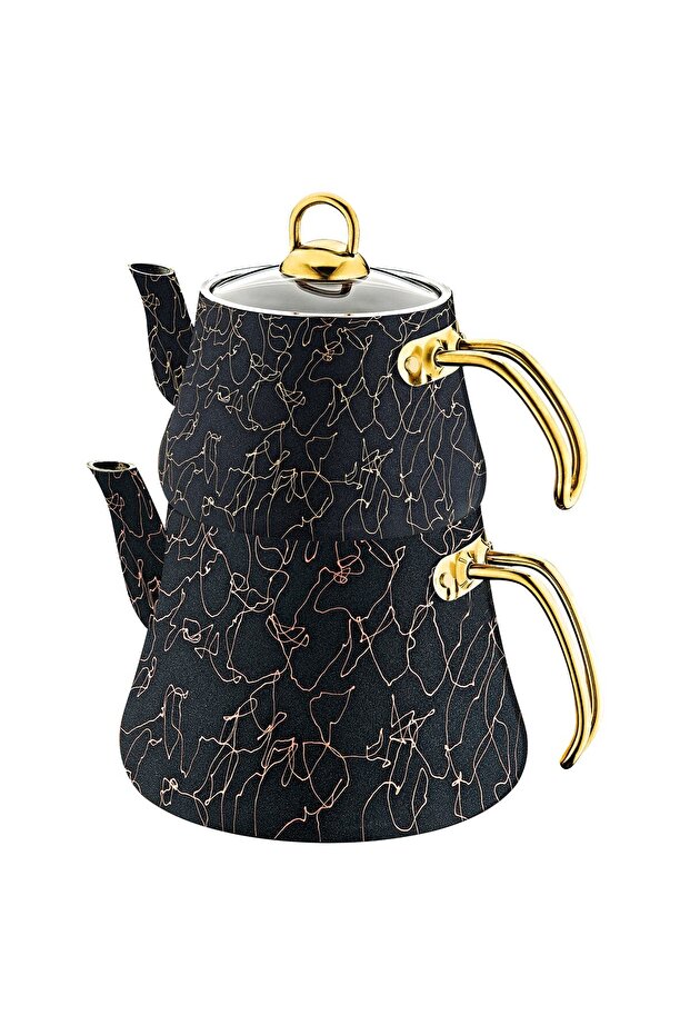 8204 M Çaydanlık - 1