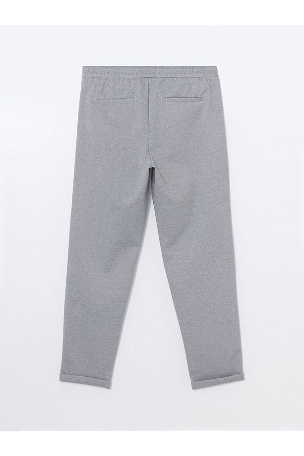 LCW Vision Slim Fit Erkek Pantolon - 6
