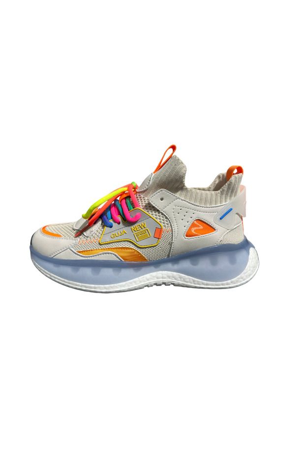 24Y433-7 KADIN SNEAKER - 1