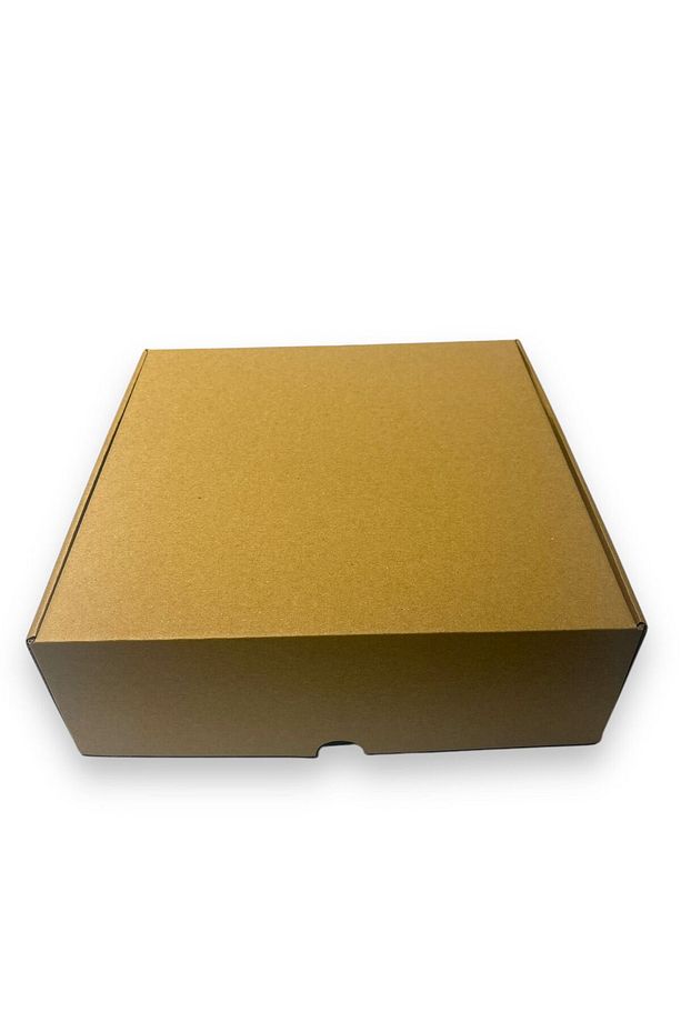 30x30x10 E-Ticaret Kutusu/Kolisi [25 Adet] - 1