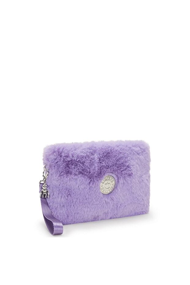 Fancy Large Size Makeup Bag - 4