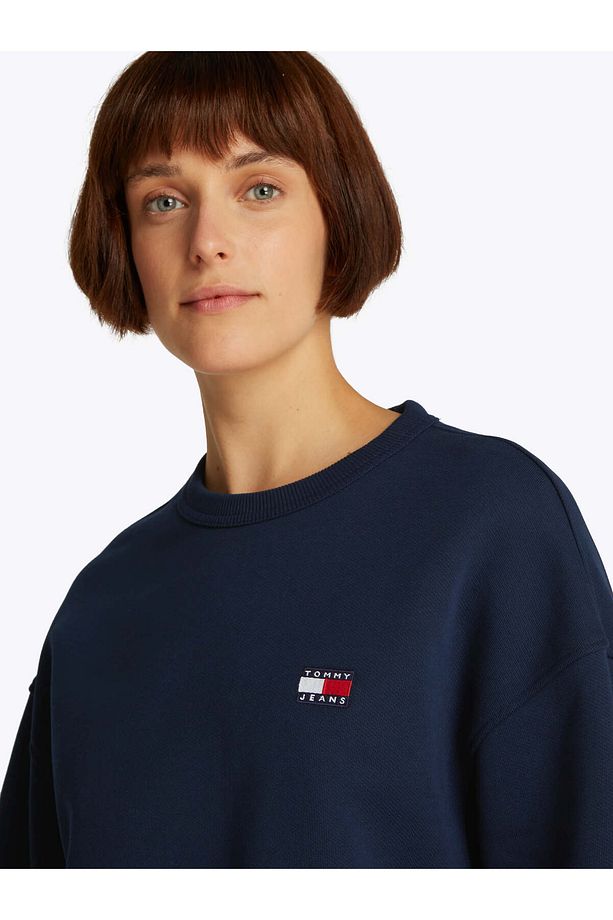 TJW BXY BADGE CREW - 5
