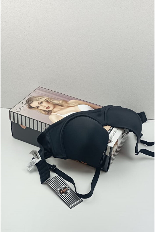 8810 Foam Cup Basic Bra - 1