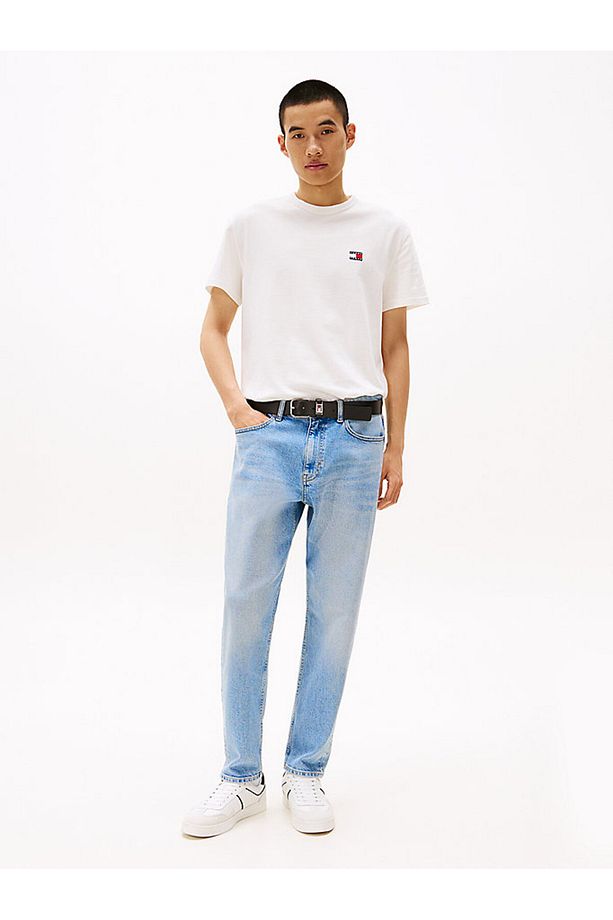 Tjm Reg Badge Tee Ext - 3