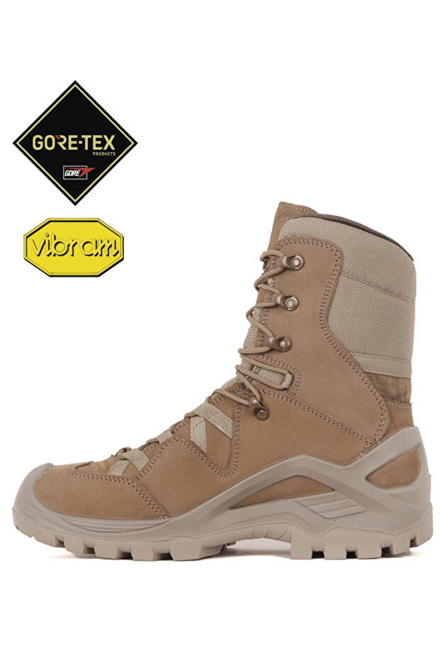 TORNADO GTX BOT -COYOTE - 3