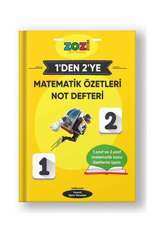 1.SINIF YEŞİL SET (Türkçe S.Bankası-Mat. S.Bankası-Problemler-Tüm Dersler Bulmaca-Mat.Not Defteri ) - 7