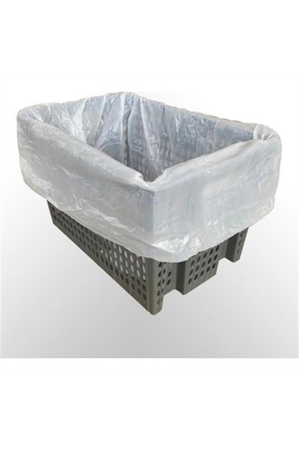 Hışır Poşet , Ekmek Kasası Torbası (poşeti ), Torba 107 X 95 Cm (YÜKSEK YOĞUNLUK) Deniz Model 1 Kg - 1