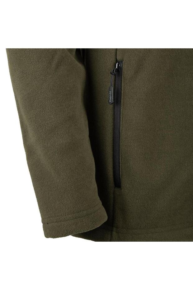 Erkek Polar Mont - 7