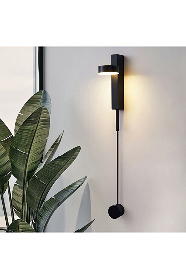 Led Duvar Aplik Concealer - 1