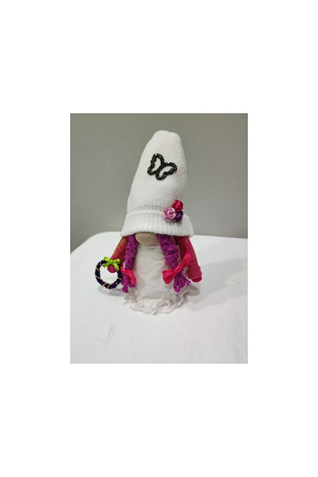 Gnome - Şans Cücesi - 7