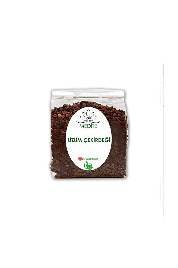 بذور العنب الأسود 200 جرام