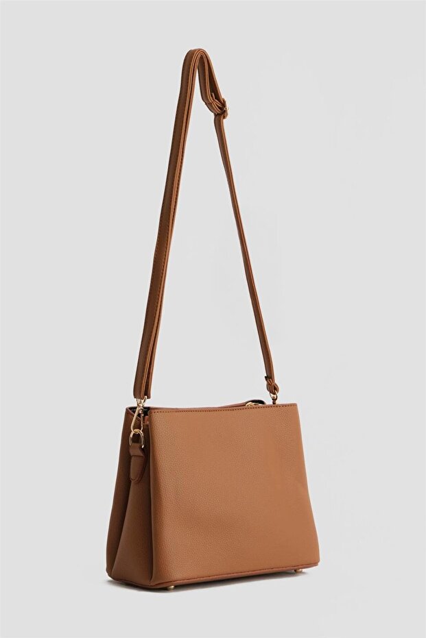 Çanta 24Yd7361 Taba - 3