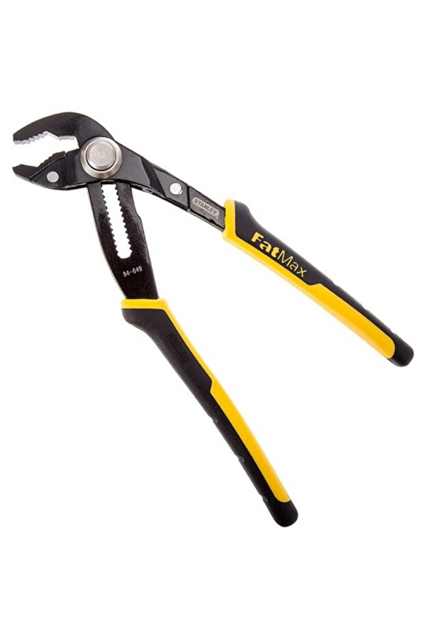 FatMax Multi-Grip Groove Joint Plier 30cm