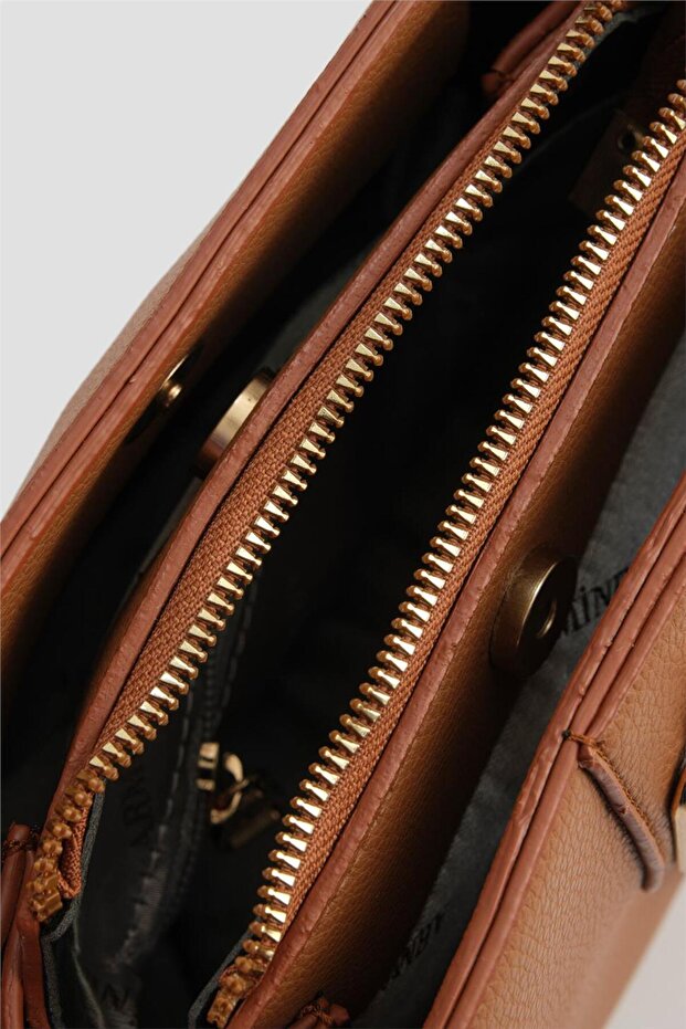 Çanta 24Yd7361 Taba - 5