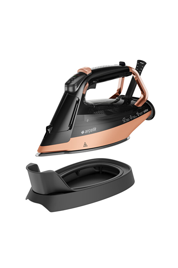 Arçeli̇k Ari̇a Beu 9030 D - 3