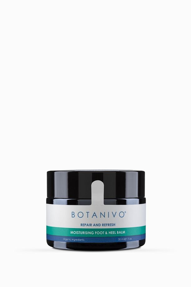 Onarıcı Ve Rahatlatıcı Ayak & Topuk Balmı | Nemlendirici | 30 Ml - 1