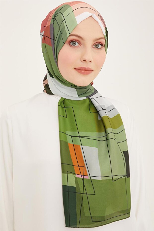 شال لايف 5354 17